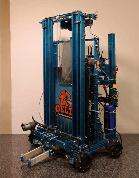 Imagen del proyecto Make X