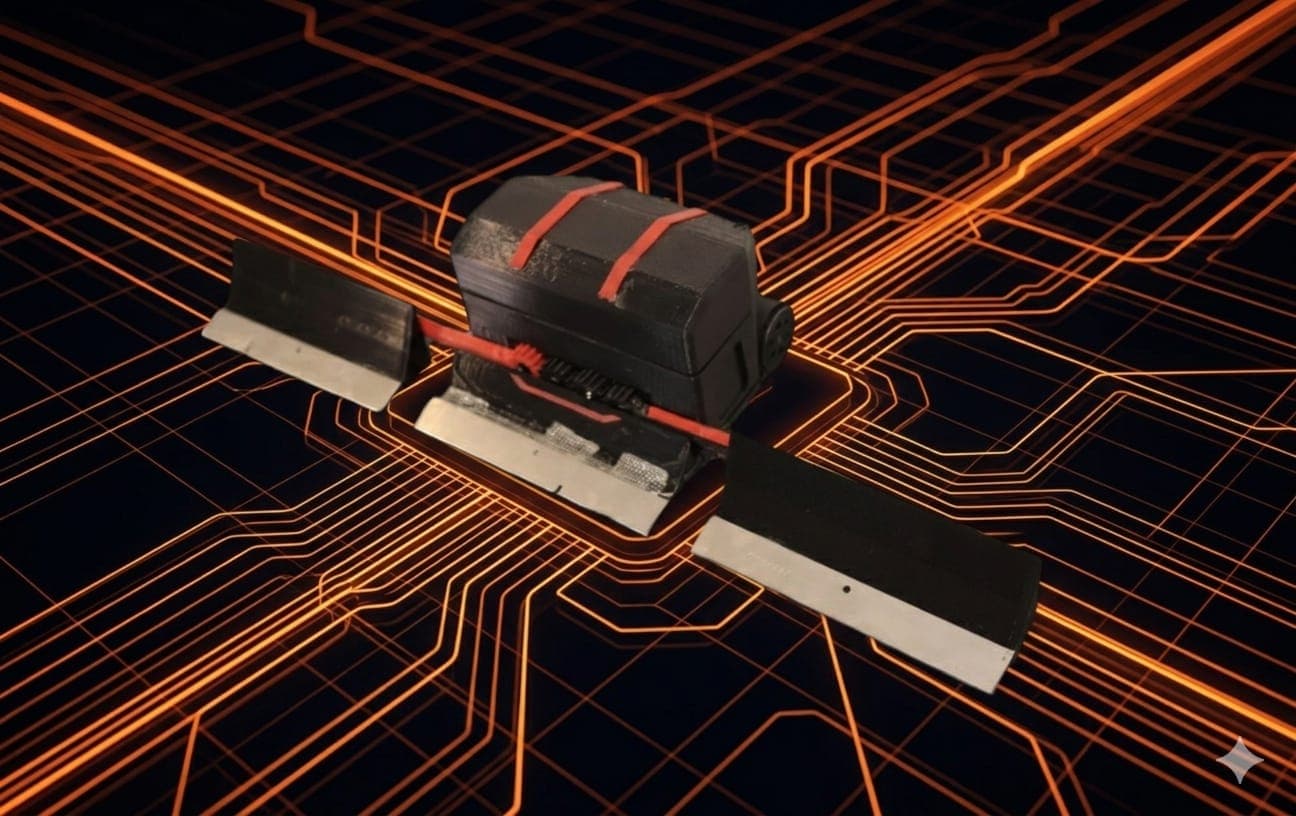 Imagen del proyecto TITÁN